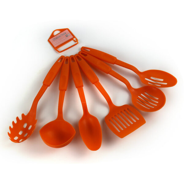 Kitchen Utensils Shovel Spoon Set Non-stick Pan Kitchen Utensils - Image 5